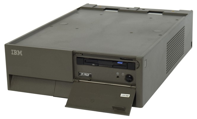 SurePos IBM 722